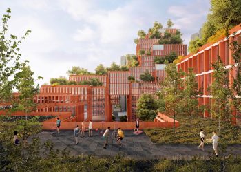 Città a misura d’uomo grazie agli alberi, alleati verdi nella sfida al climate change