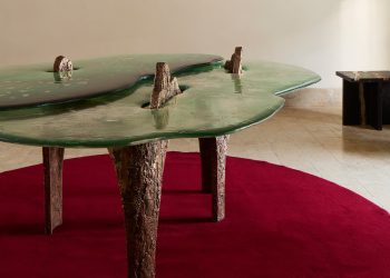 Etereo Design presenta la collezione limited edition Faraglioni