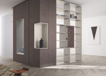 Zalf presenta i sistemi modulari SpaceMakers