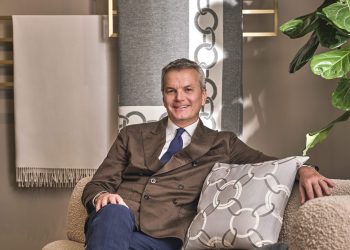 Frette scommette su retail e hotellerie. Obiettivo 300 mln di ricavi entro il 2029