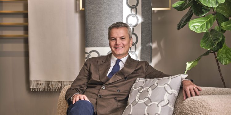 Frette scommette su retail e hotellerie. Obiettivo 300 mln di ricavi entro il 2029