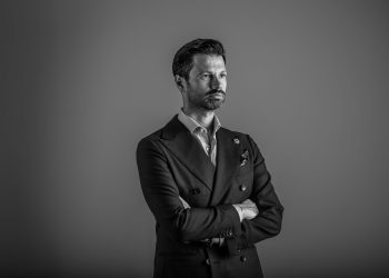 Gessi nomina Andrea Portigliotti Chief Commercial Officer
