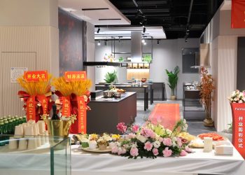 Falmec si rafforza in Oriente, al via a una partnership in Cina
