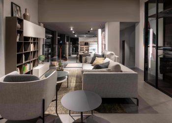 La Casa Moderna si rafforza con tre opening lungo la Penisola
