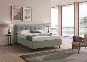 Perdormire presenta le novità 2024, un’ode al comfort e al design