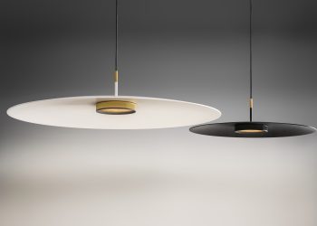 Olev presenta la collezione Overfly di Marc Sadler