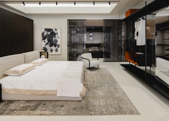 Porro continua l’espansione nel Far East con un flagship a Seoul