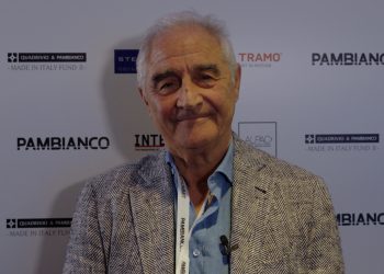Romeo Sozzi: “La qualità delle nostre creazioni è l’anima dell’azienda”