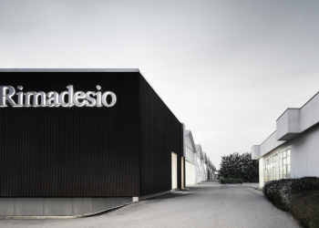 Rimadesio sfiora i 44 milioni di ricavi nel primo semestre