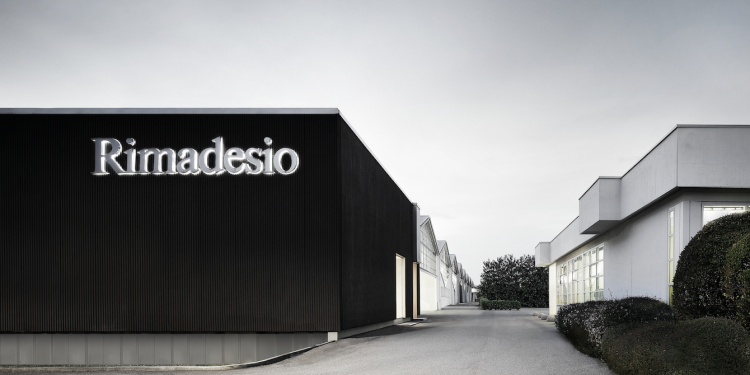 Rimadesio sfiora i 44 milioni di ricavi nel primo semestre