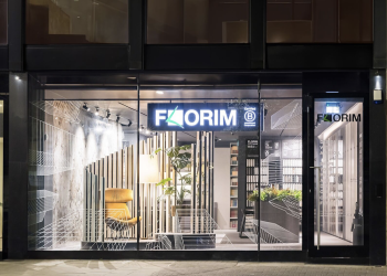 Florim cambia location a Londra e annuncia un’apertura a Roma