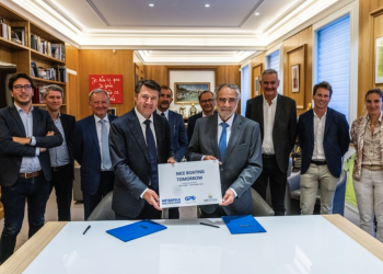 Nizza ospiterà il primo salone dedicato alla nautica sostenibile