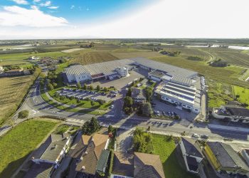 Samo Industries chiude il 2023 con 100 mln di ricavi