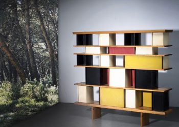 Aste internazionali, al top ci sono il design storico italiano e francese
