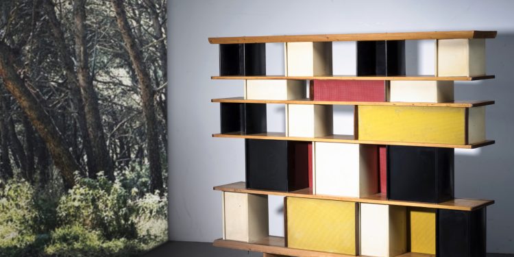 Aste internazionali, al top ci sono il design storico italiano e francese
