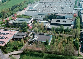 Gruppo Salice ha acquisito l’azienda di hardware Atim