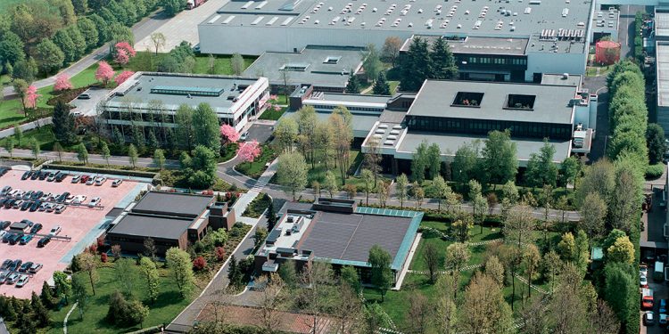 Gruppo Salice ha acquisito l’azienda di hardware Atim