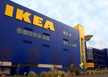 Inter Ikea Group rileva il retail di Ikea nei Paesi Baltici