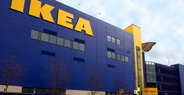 Inter Ikea Group rileva il retail di Ikea nei Paesi Baltici