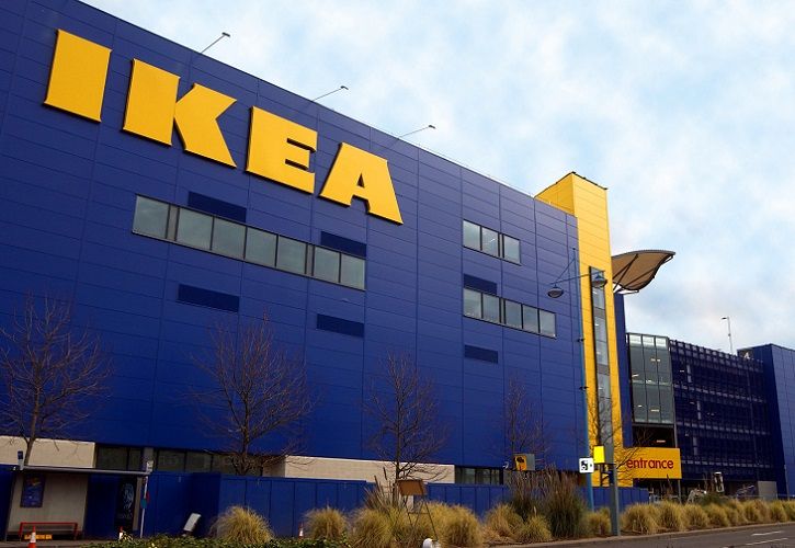 Inter Ikea Group rileva il retail di Ikea nei Paesi Baltici