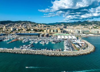 Il Salone Nautico di Genova chiude con 120 mila visitatori (+2,2%)