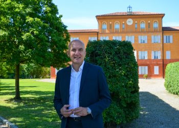 Cersaie, le presenze calano del 4% rispetto al 2023
