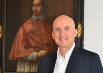Ciarrocchi (Confindustria Ceramica): “Per proteggere il mercato serve reagire subito”