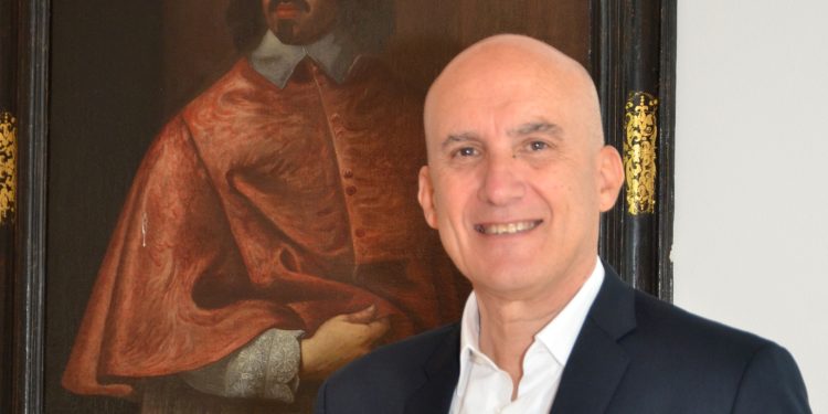 Ciarrocchi (Confindustria Ceramica): “Per proteggere il mercato serve reagire subito”