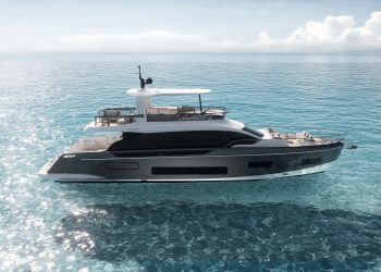 Azimut-Benetti chiude il 2023/24 con 1,3 mld di euro di ricavi