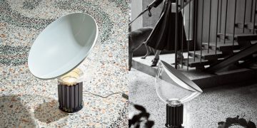 Flos celebra il proprio heritage con la visual story Icons