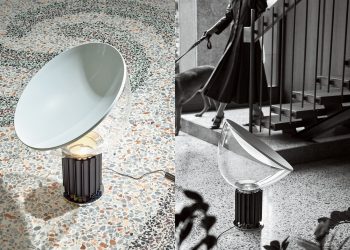 Flos celebra il proprio heritage con la visual story Icons