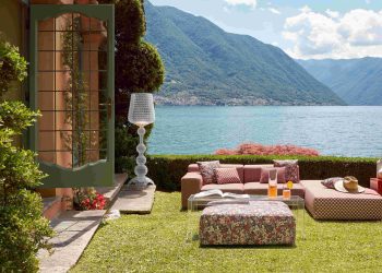 Kartell dà vita a una collab con Liberty