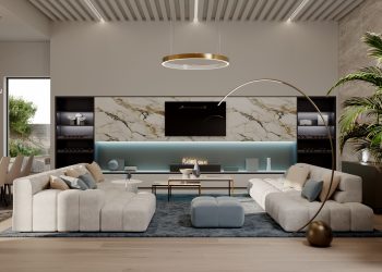 Prospettive dell’abitare, il vivere secondo Febal Casa