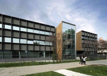 Stain entra nel gruppo Progetto CMR International
