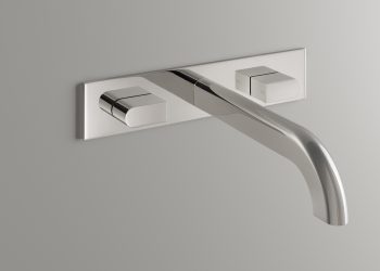 Ceadesign presenta Sixty, la rubinetteria creata da Glenn Sestig