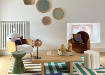 La Redoute festeggia 10 anni di interior design e spinge sull’Italia