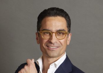 Moreno Vitaloni è il nuovo CCO di Turri