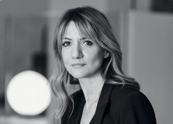Boffi|DePadova nomina Chiara Tombari Executive Vice President