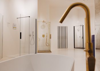Ronal Bathrooms inaugura uno showroom in Repubblica Ceca