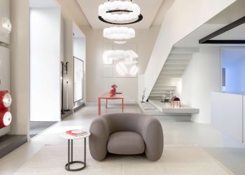 Linea Light Group apre il suo primo spazio a Milano e punta su contract e hotellerie