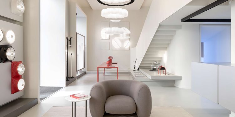 Linea Light Group apre il suo primo spazio a Milano e punta su contract e hotellerie