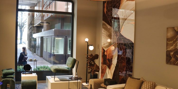 Rivatelier apre il suo primo store a Lugano