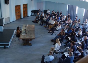 Back to the future: alla Biennale svizzera del territorio si progetta il mondo di domani