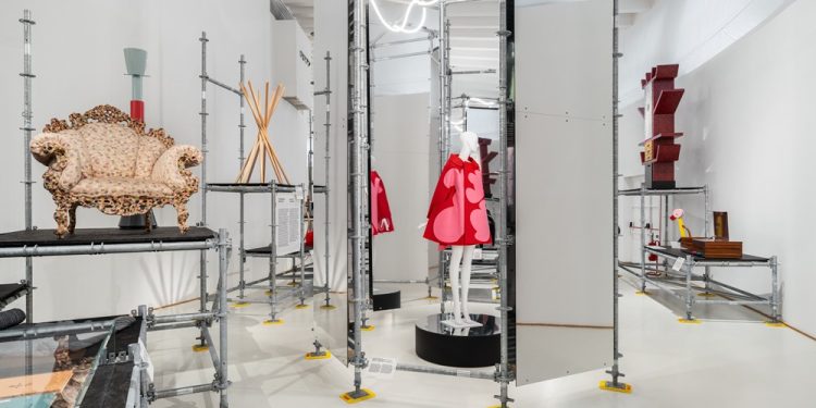Al Museo del Design Italiano della Triennale debutta Forme Mobili