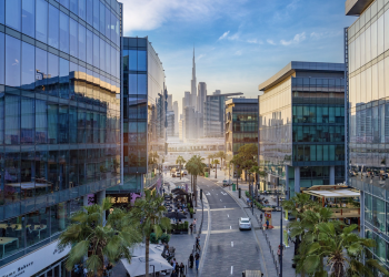 Isola Design Group apre una sede nel Dubai Design District