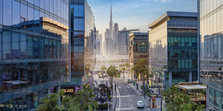 Isola Design Group apre una sede nel Dubai Design District