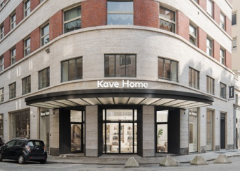 Kave Home fa bis in Italia e sbarca in Piemonte