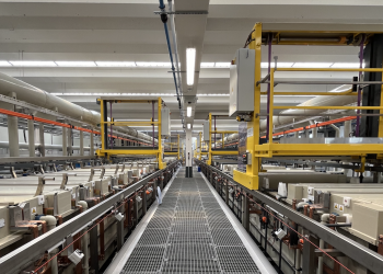 Cristina Rubinetteria investe in efficienza produttiva e sostenibilità