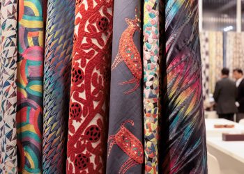 Al Messe Frankfurt torna Heimtextil