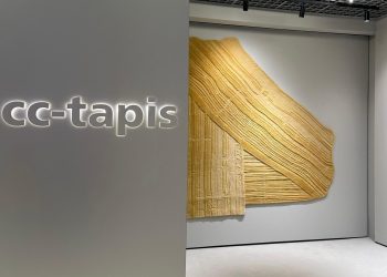 Cc-tapis inaugura il suo primo shop-in-shop internazionale a Dubai